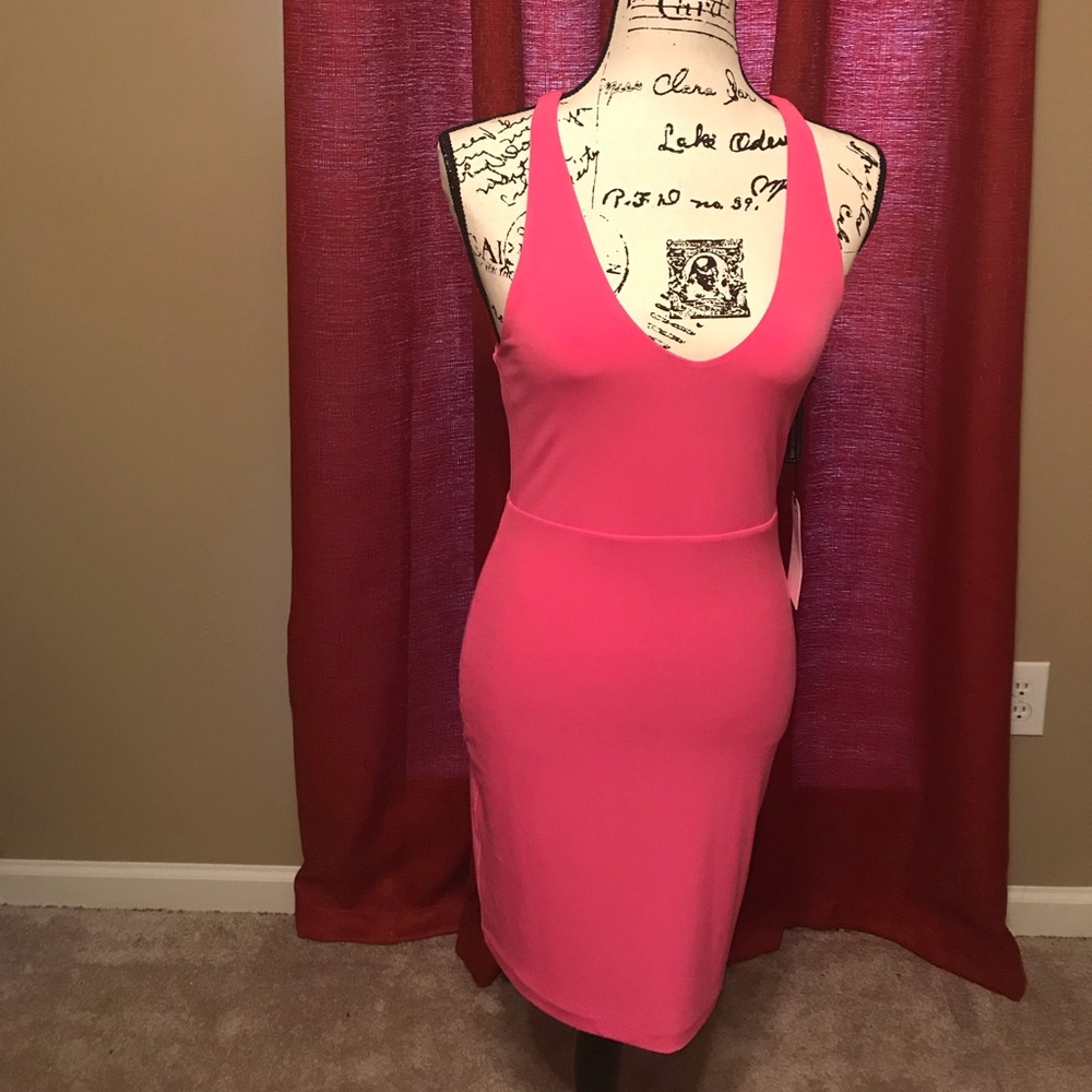 Leith Dress